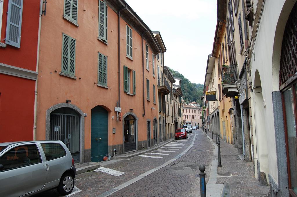 La Corte Fiorita Como
