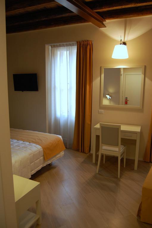 La Corte Fiorita Gasthof Como